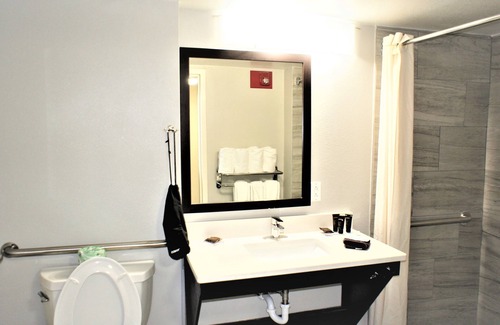 Twin Brook Hotel | Wingate Inn Chattanooga