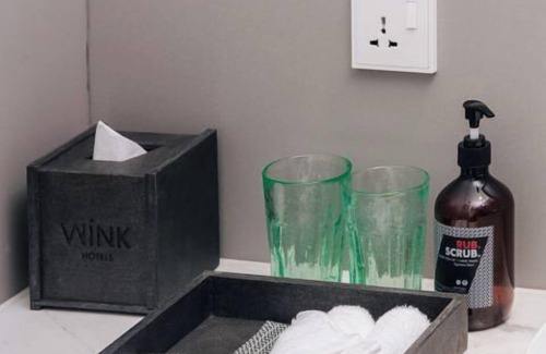Hai Chau Hotel | Wink Hotel Danang Centre - 24hrs Stay