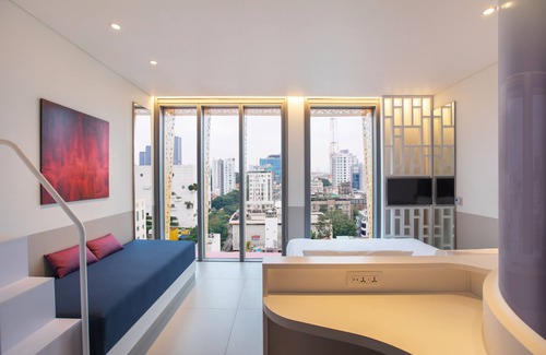 Hai Chau Hotel | Wink Hotel Danang Centre - 24hrs Stay