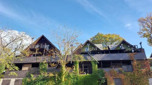 Otaru Cabin | Winkel Village