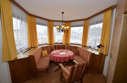 Bad Hofgastein Apartment | Winklers Gipfelblick Chalet, inklusive Alpentherme - Ganzjährig, Gasteiner Bergbahn - nur Sommer
