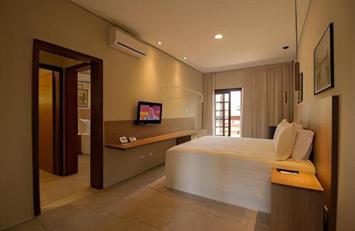 Sao Sebastiao Hotel | WINNER BEACH HOTEL