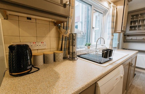 Wigton House | Winnie's Cottage - 3 Bed Accommodation in Cumbria
