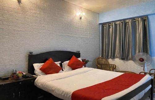 Shillong Cabin | Winnie's Lodge