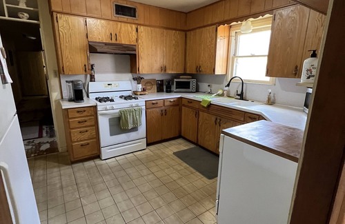 Marble Falls House | Winnie's Place- Highland Lakes/Hill Country