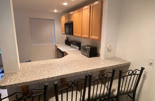 Lochmere Apartment | Winnisquam Lake Front Condo