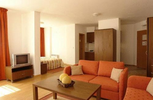 Kvartal Noviya Grad Apartment | Winslow Elegance Apartments