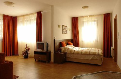 Kvartal Noviya Grad Apartment | Winslow Elegance Apartments