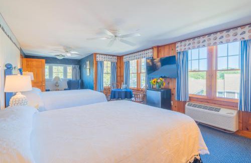 Harwich Port Hotel | Winstead Beach Resort