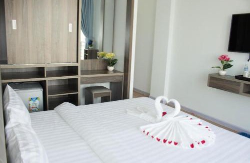 Binh Thanh Hotel | Winston Hotel