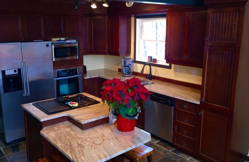 Bromont Ski Chalet | WINTER 2024 - Oct 17 2024 to march 10 2025