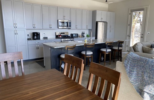 Ridgway House | Winter discounts! 7637ft above the clouds of Ridgway & Ouray close to Telluride!