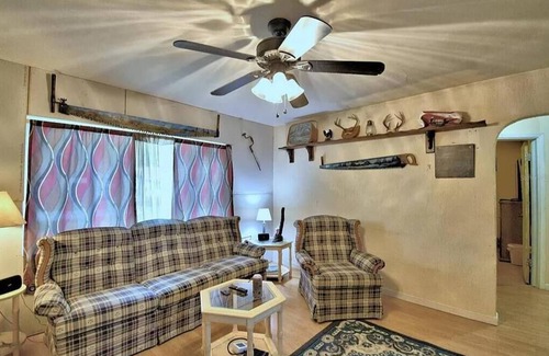 Eloise House | Winter Haven Home