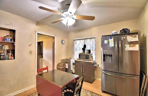 Eloise House | Winter Haven Home