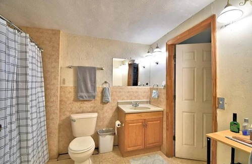 Eloise House | Winter Haven Home