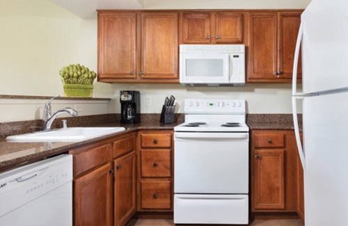 Elk Point Condo | ❄︎ Winter Holidays 2023 in Tahoe ❄︎ in 5✮ Resort 2BR/2BA Condo - ski Heavenly