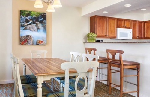 Elk Point Condo | ❄︎ Winter Holidays 2023 in Tahoe ❄︎ in 5✮ Resort 2BR/2BA Condo - ski Heavenly