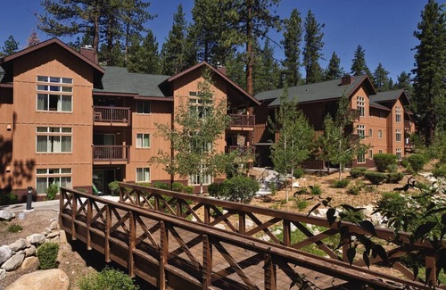 Elk Point Condo | ❄︎ Winter Holidays 2023 in Tahoe ❄︎ in 5✮ Resort 2BR/2BA Condo - ski Heavenly
