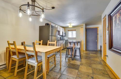 Winter Park Apartment | Winter Park Condo Rental about 2 Mi to Ski Resort!