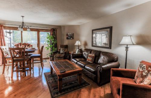 Old Town Apartment | Winter Park Place 14