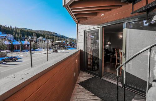 Old Town Apartment | Winter Park Place 14