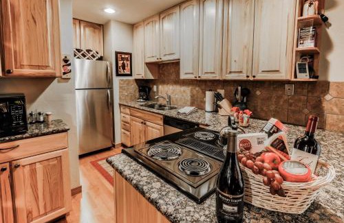 Old Town Apartment | Winter Park Place 14