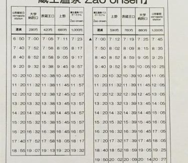 Zaoonsen House | Winter Season - 民泊 Matsuo House in Zao Onsen - Japanese Style - Private Room
