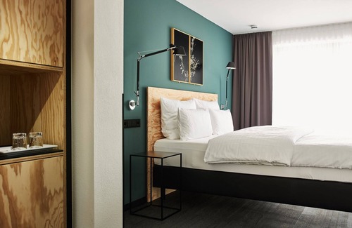 Silberberg House | Winterfeld Guest House Bodenmais