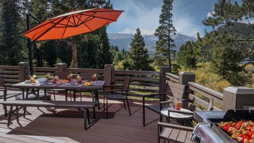 Breckenridge House | Winterfell Estates