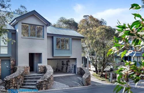 Thredbo Ski Chalet | Wintergreen 5