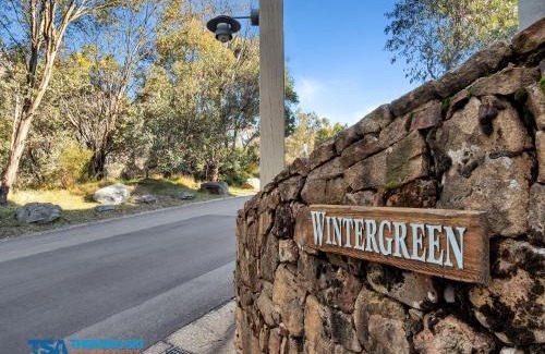 Thredbo Ski Chalet | Wintergreen 5