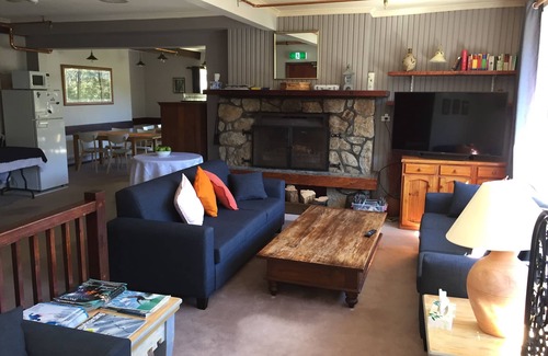 Thredbo Cabin | Winterhaus Lodge