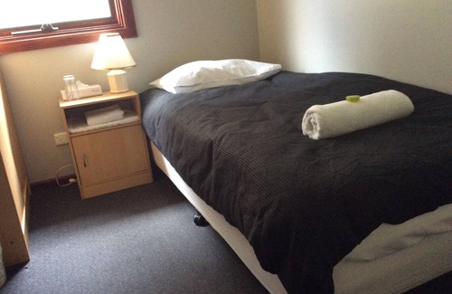 Thredbo Cabin | Winterhaus Lodge