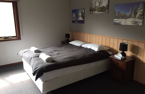 Thredbo Cabin | Winterhaus Lodge