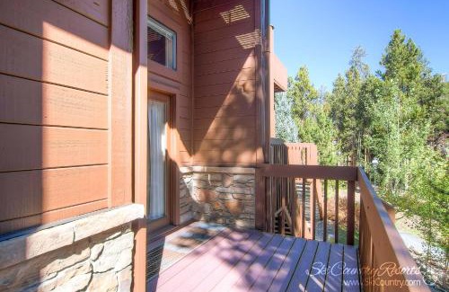 Four O'Clock House | Winterpoint 42 by Ski Country Resorts