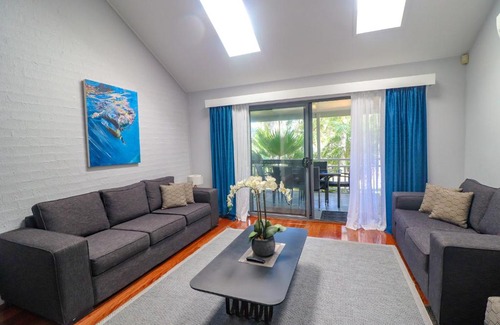 Cams Wharf House | Wintersun Executive Deluxe Villa 5