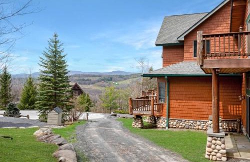 Windham House | Wintertime