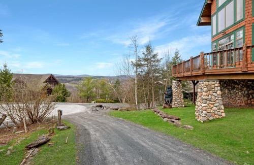 Windham House | Wintertime