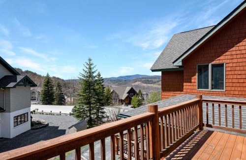 Windham House | Wintertime