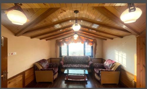 Shimla Apartment | Wintry homes 5 Bhk Villa