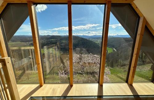 Fresing House | Winzerhaus Römerstrasse