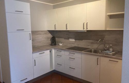 Nittel Apartment | Winzerhof Greif