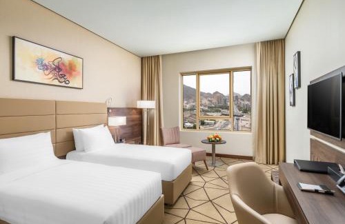 Mecca Hotel | Wirgan Hotel Al Nour