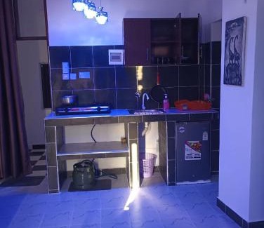Mtwapa Hotel | WISE HOTEL & apartment