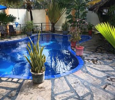 Mtwapa Hotel | WISE HOTEL & apartment