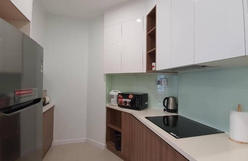 Vinh Hai Apartment | Wise Stay Scenia Bay Nha Trang