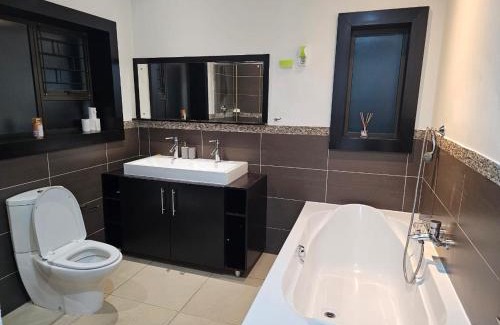 Greater Johannesburg Metropolitan Area House | WiseStar Guest House