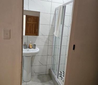 Greater Johannesburg Metropolitan Area House | WiseStar Guest House