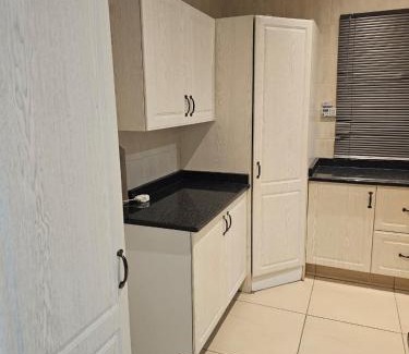 Greater Johannesburg Metropolitan Area House | WiseStar Guest House