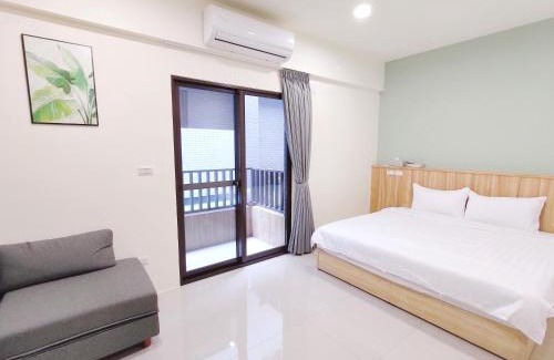 Sanxing Bed & Breakfast | Wish Homestay
